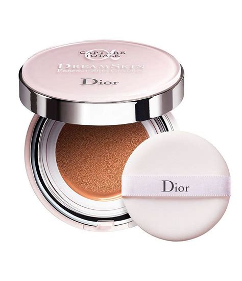 dior capture totale dreamskin care&perfect|Dior dreamskin Capture Totale cushion.